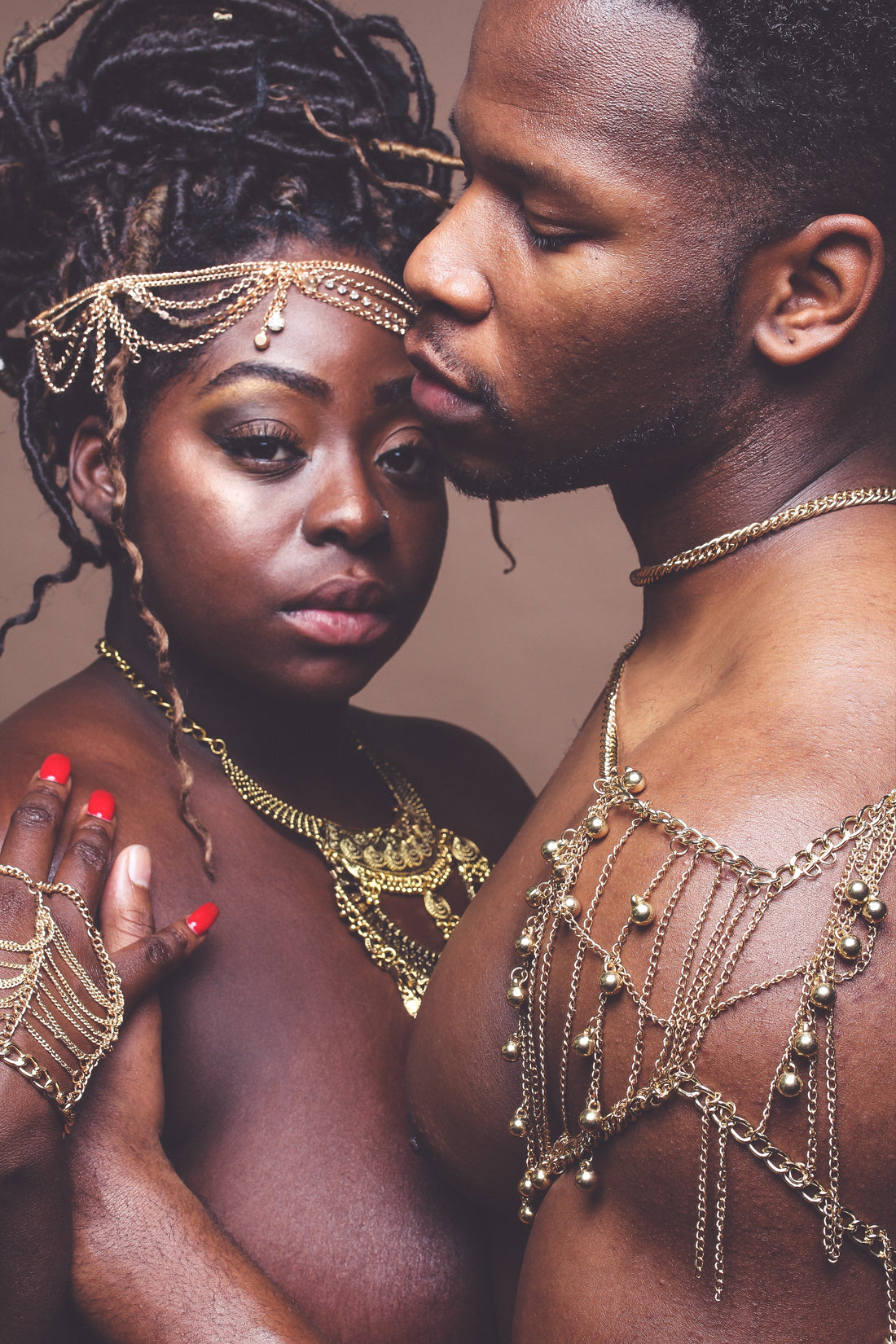 21 WAYS TO UNITE YOUR MASCULINE AND FEMININE